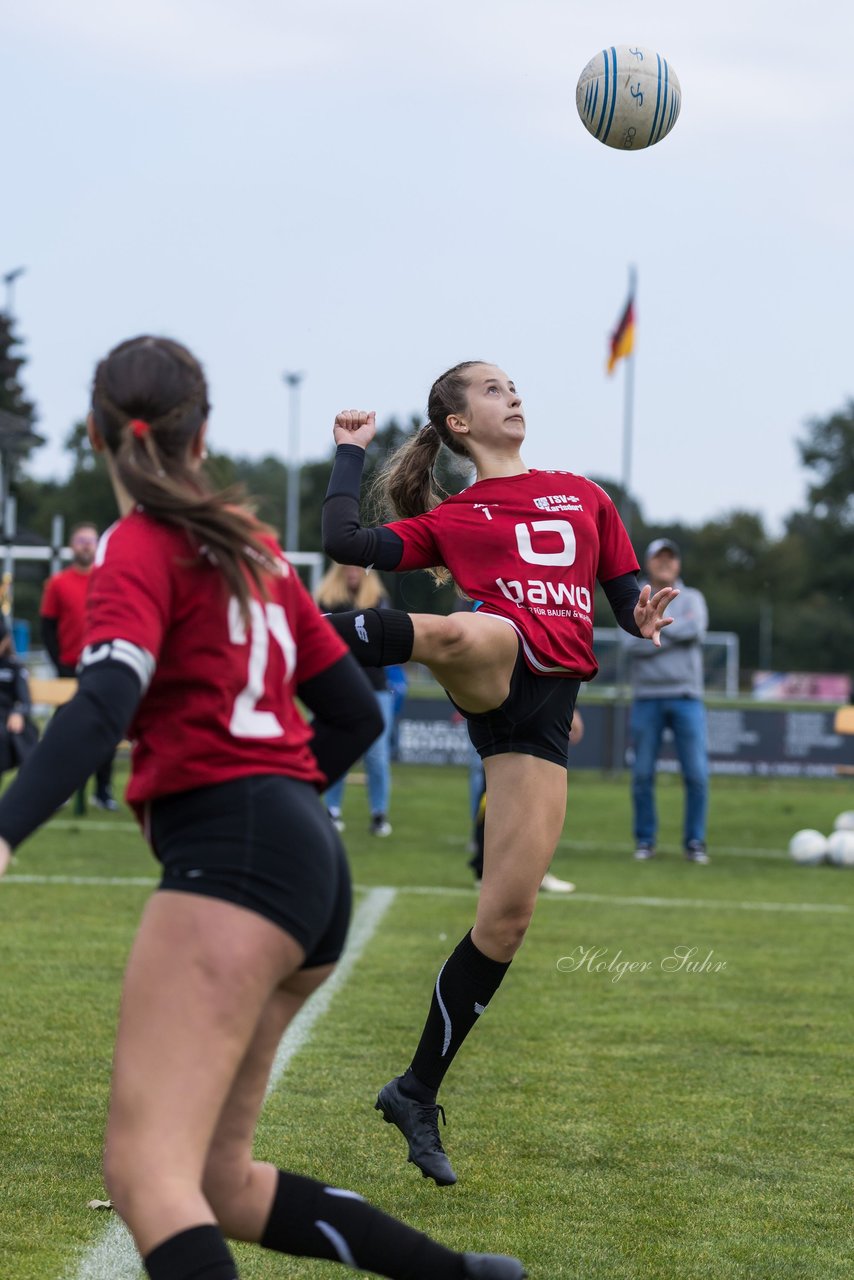 Bild 467 - wU16 Deutsche Meisterschaft